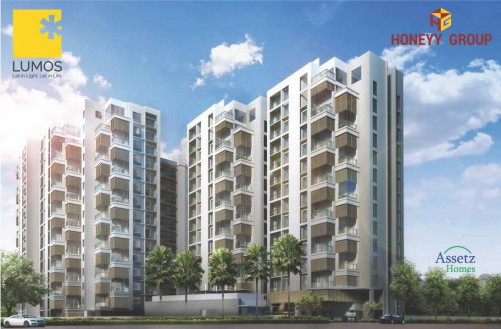 Assetz Lumos project details - Yeshwantpur