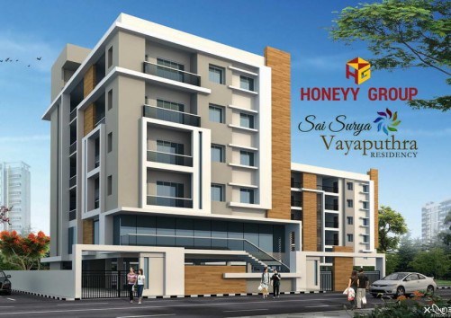 Sai Surya Vayaputhra project details - PM Palem