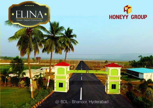 Aditya Elina project details - BDL-Bhanoor