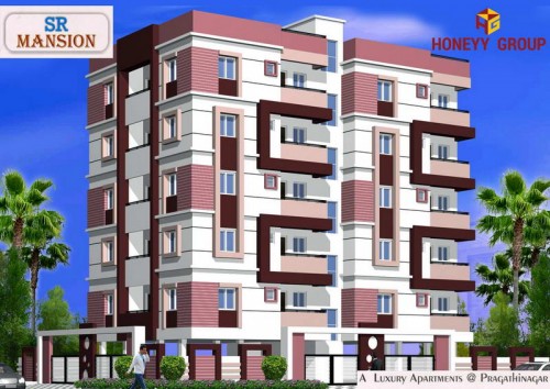 SR Mansion project details - Pragathi Nagar