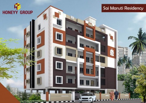 Sai Maruthi Residency project details - PM Palem