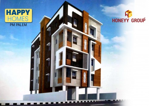 Best Real Estate Company In Vizag Visakhapatnam Happy Homes Property Details Pm Palem Vizag Visakhapatnam Honeyy Group